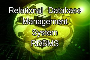 Relational Database Management System (RDBMS) Images