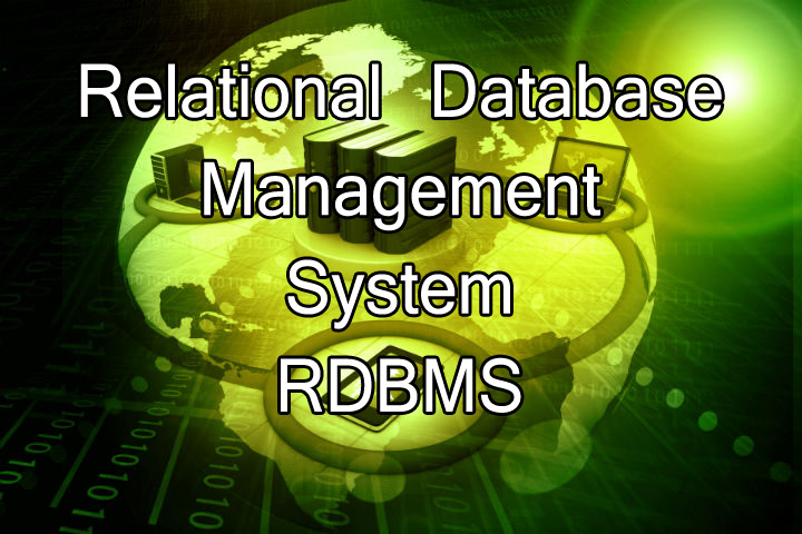 explain-relational-database-management-system-rdbms