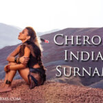 Cherokee Indian Surnames