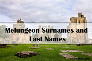 Melungeon-surnames-and-last-names