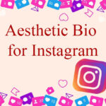 aesthetic-bio-for-instagram