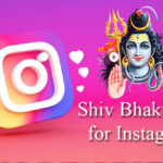 shiv-bhakt-bio-for-instagram