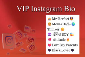 vip-bio-for-instagram